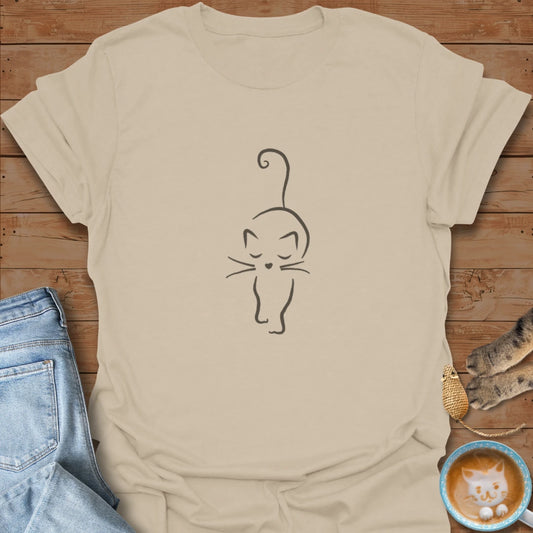 Pawstep T-Shirt