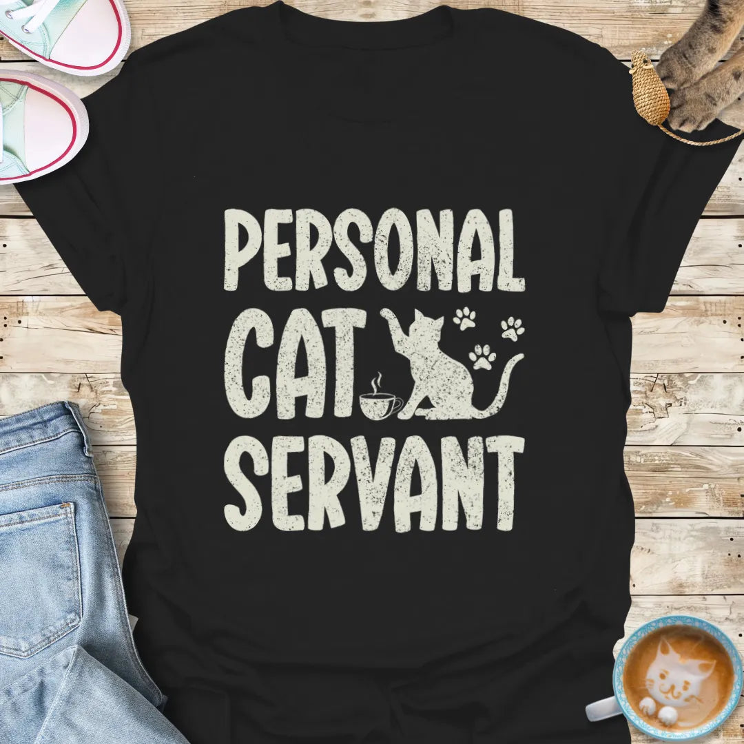 Personal Servant