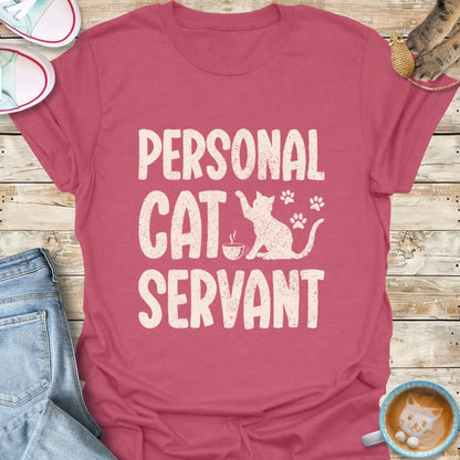 Personal Servant