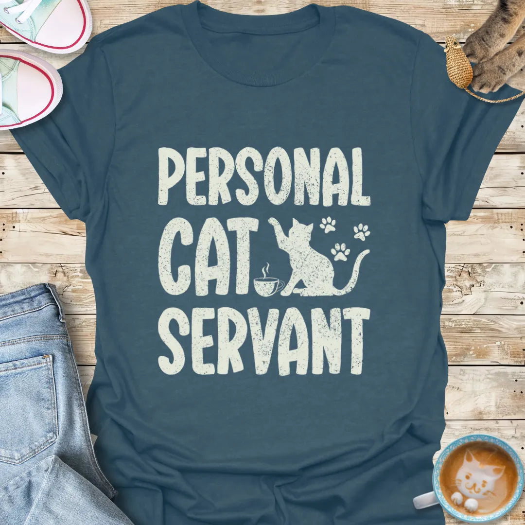 Personal Servant