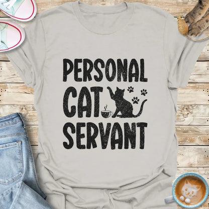 Personal Servant