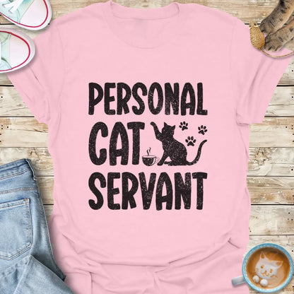 Personal Servant