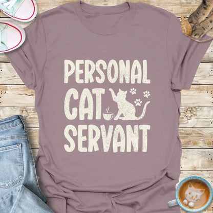 Personal Servant