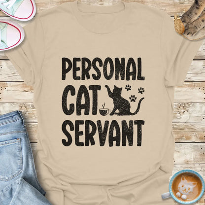 Personal Servant