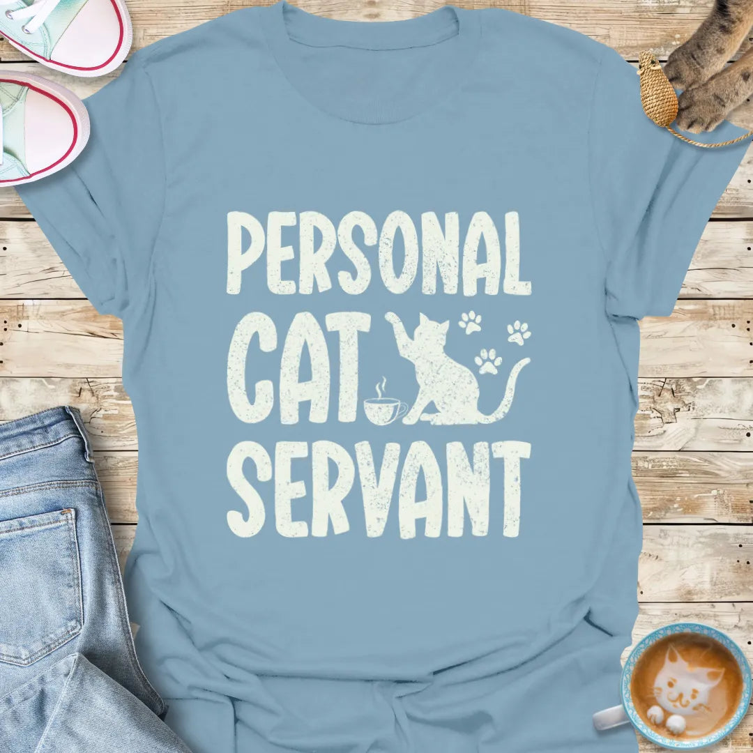 Personal Servant