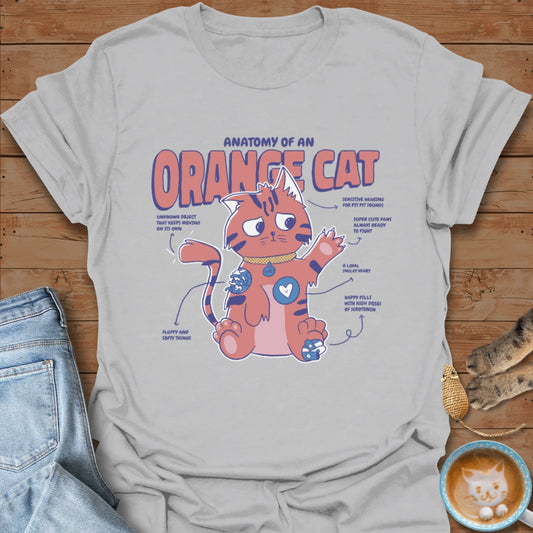 Ginger Bits T-Shirt