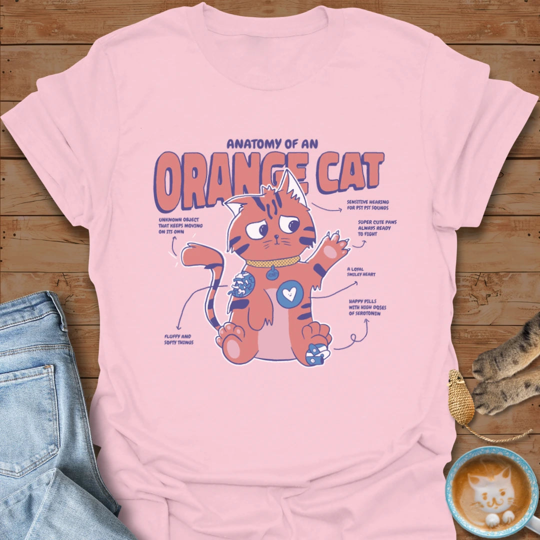 Ginger Bits T-Shirt