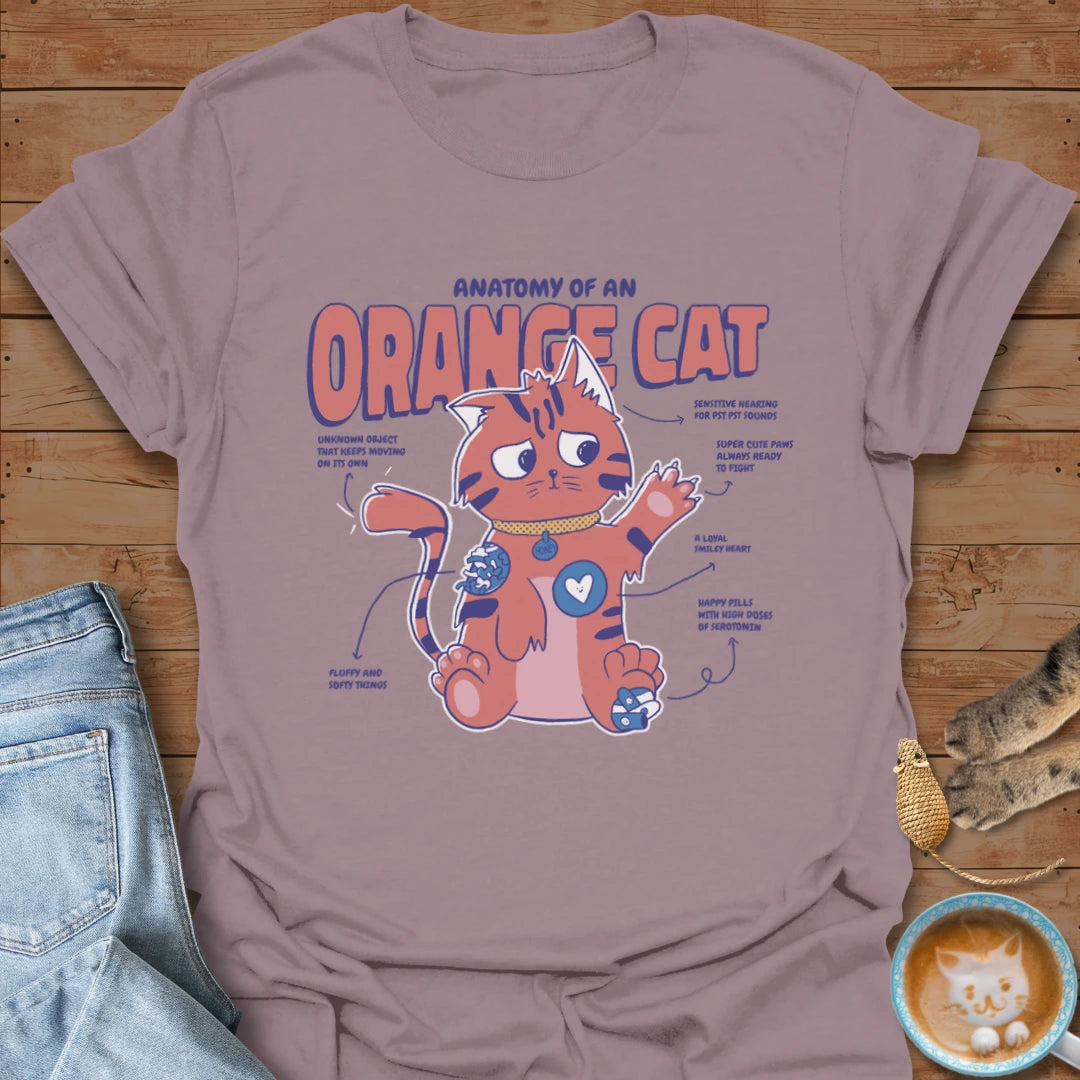 Ginger Bits T-Shirt