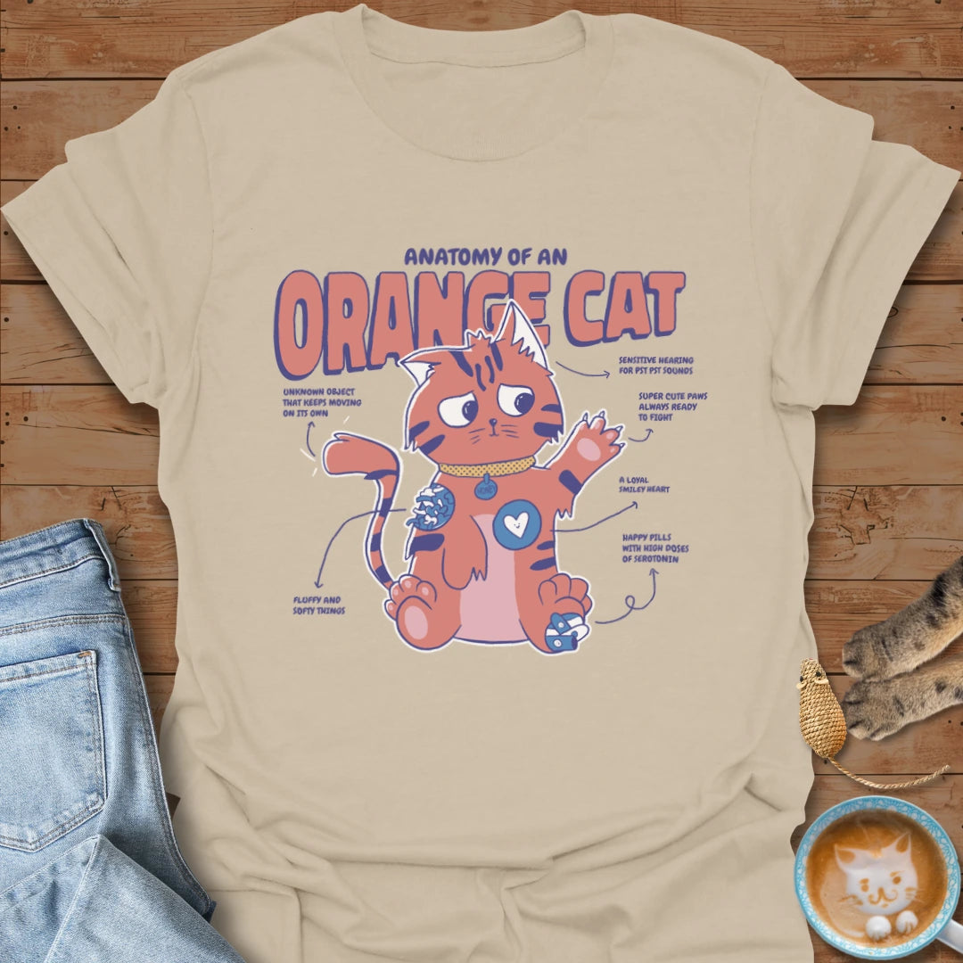 Ginger Bits T-Shirt