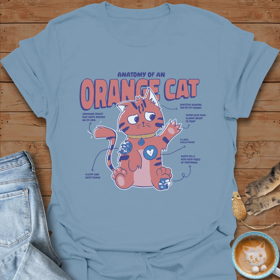 Ginger Bits T-Shirt