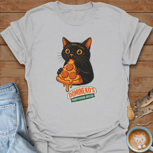 Domineko's T-Shirt