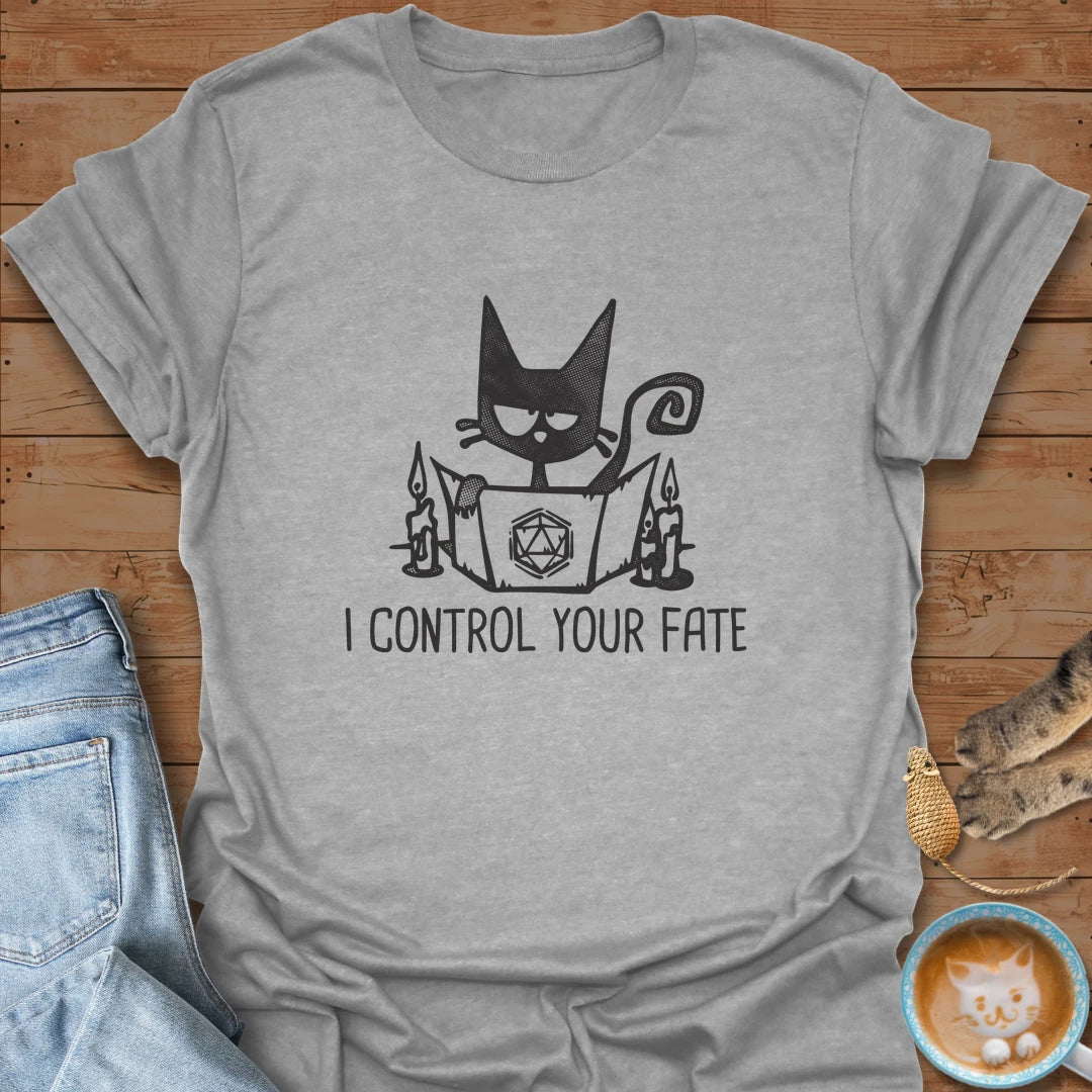 Please Me T-Shirt