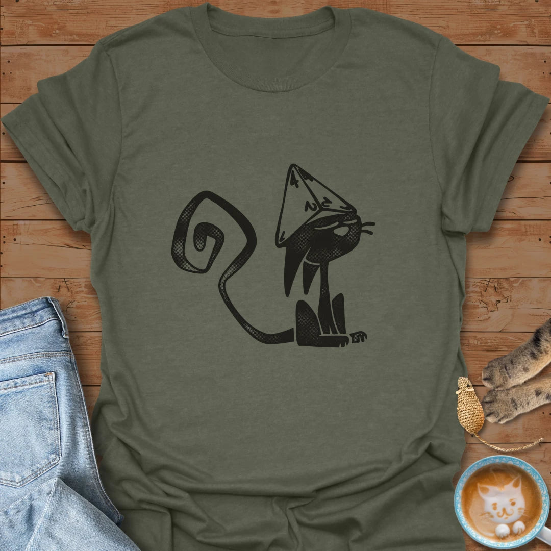 Point Taken T-Shirt
