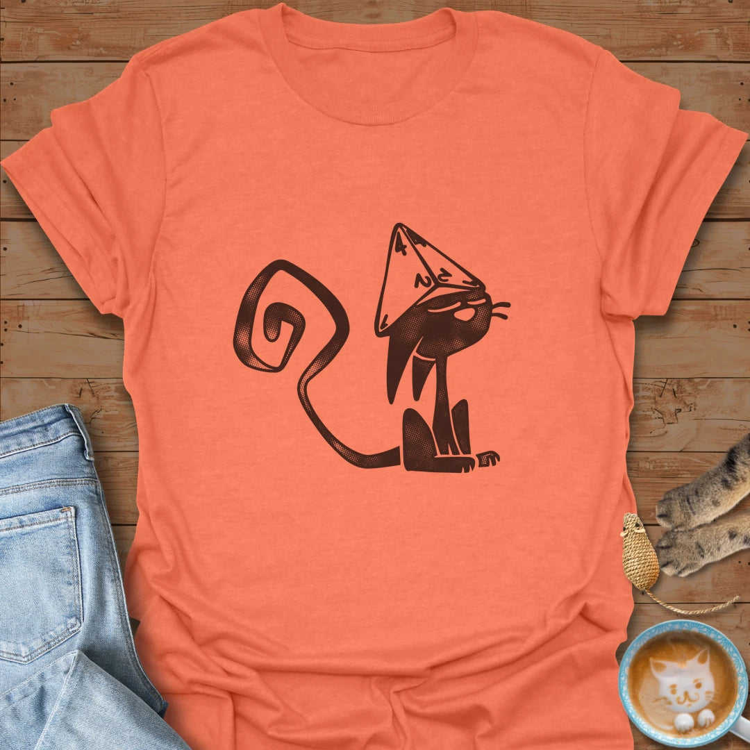 Point Taken T-Shirt