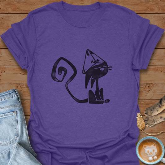 Point Taken T-Shirt