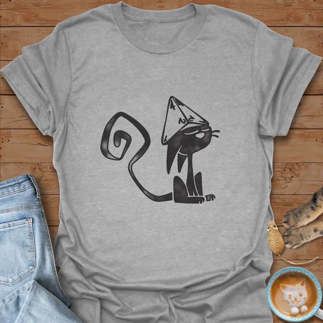 Point Taken T-Shirt