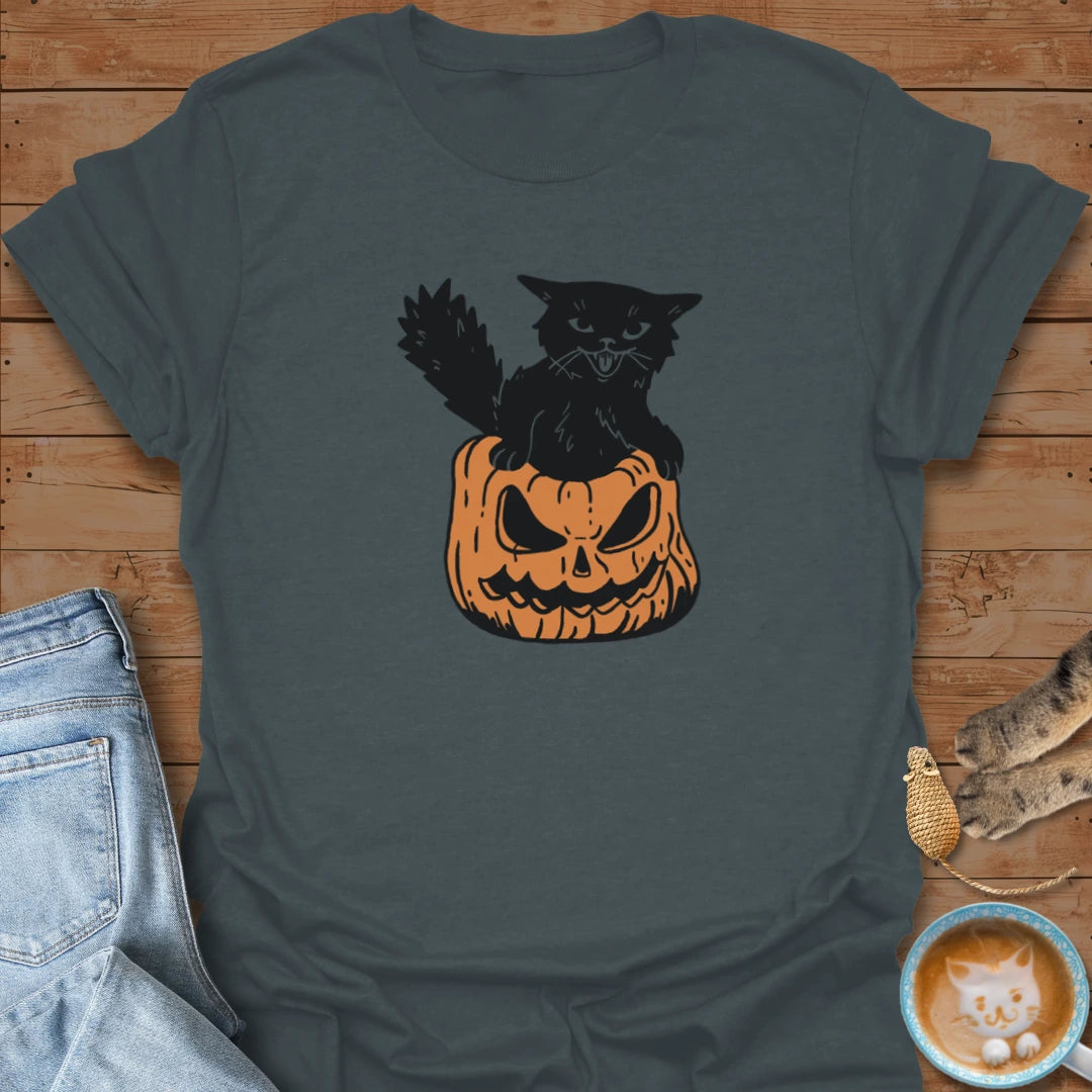 PumpKitt T-Shirt