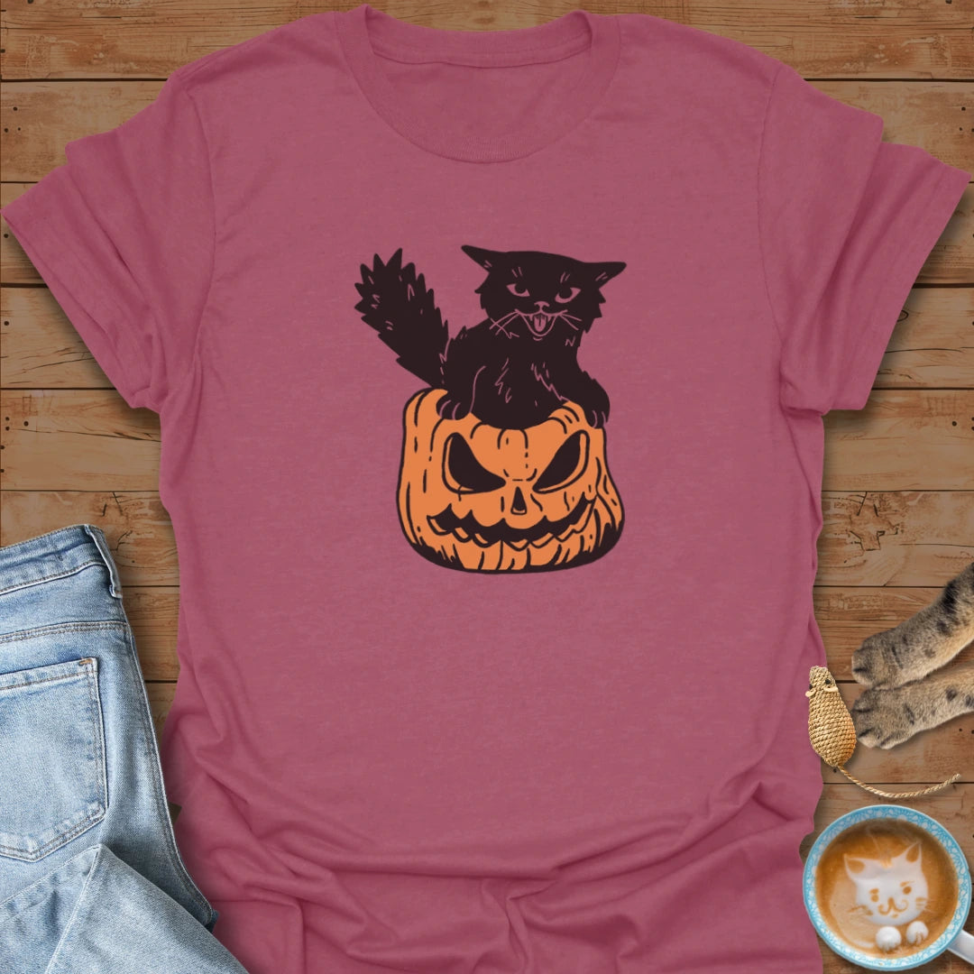PumpKitt T-Shirt