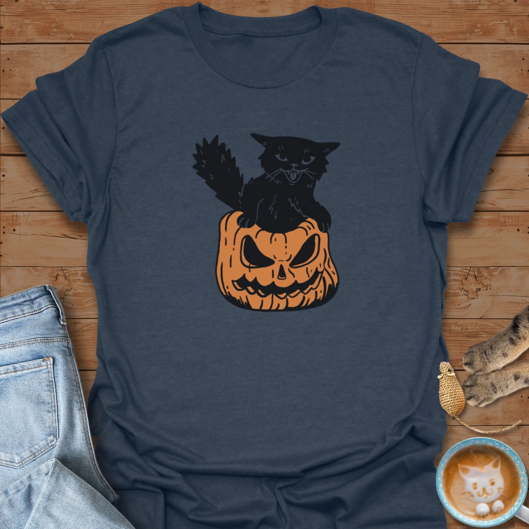 PumpKitt T-Shirt