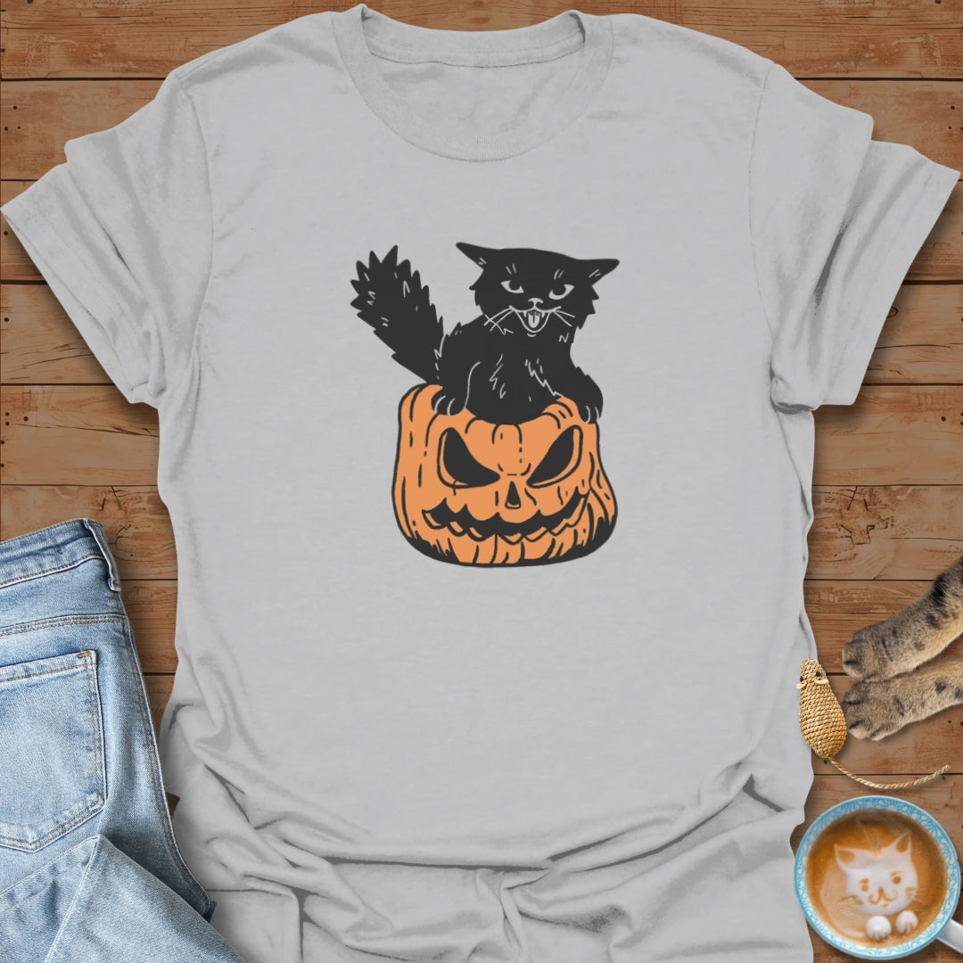 PumpKitt T-Shirt