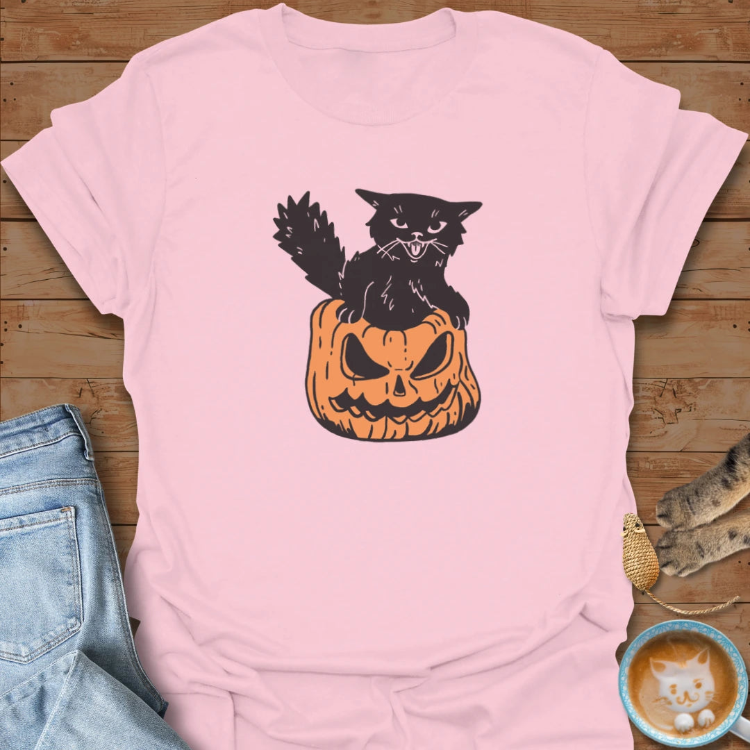 PumpKitt T-Shirt