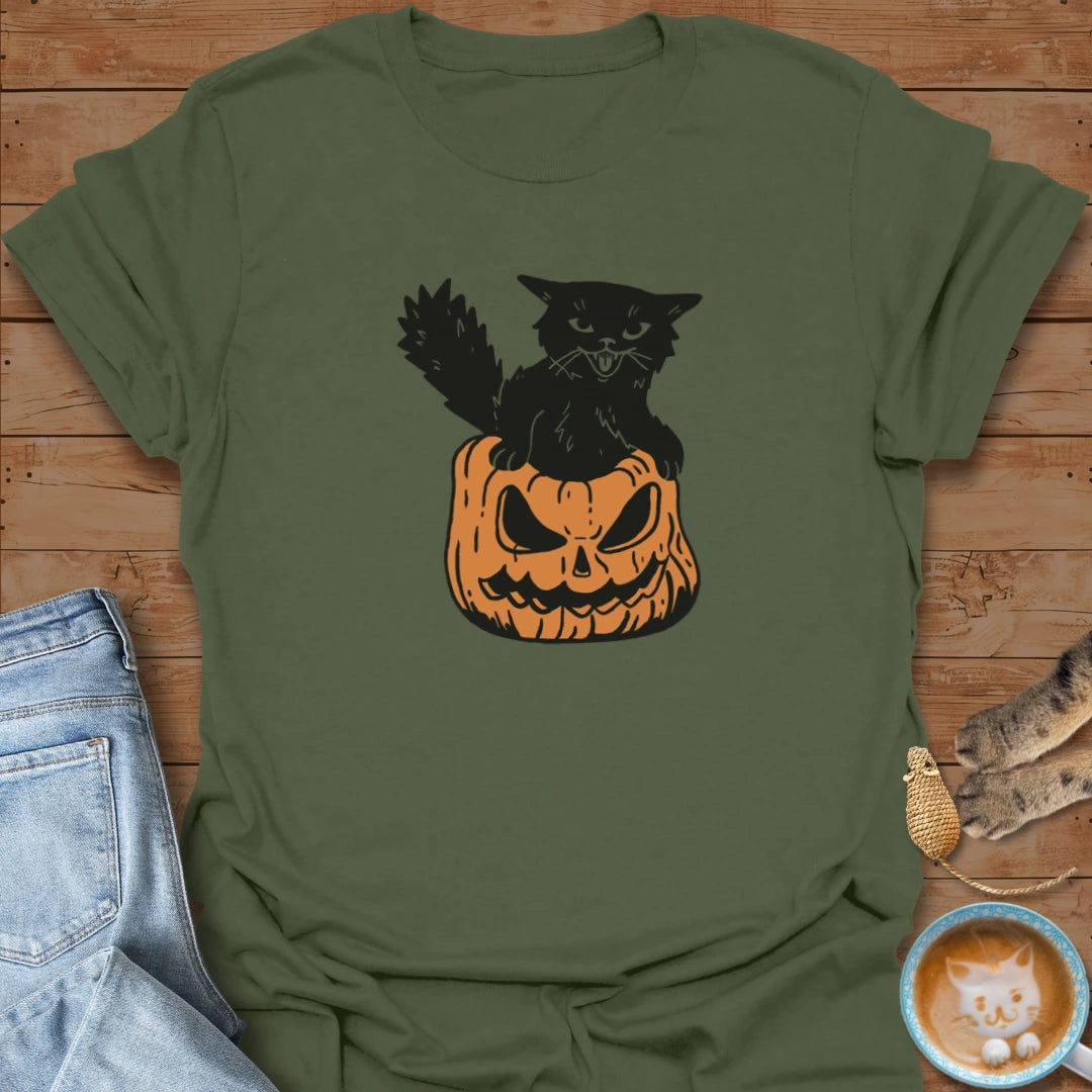 PumpKitt T-Shirt