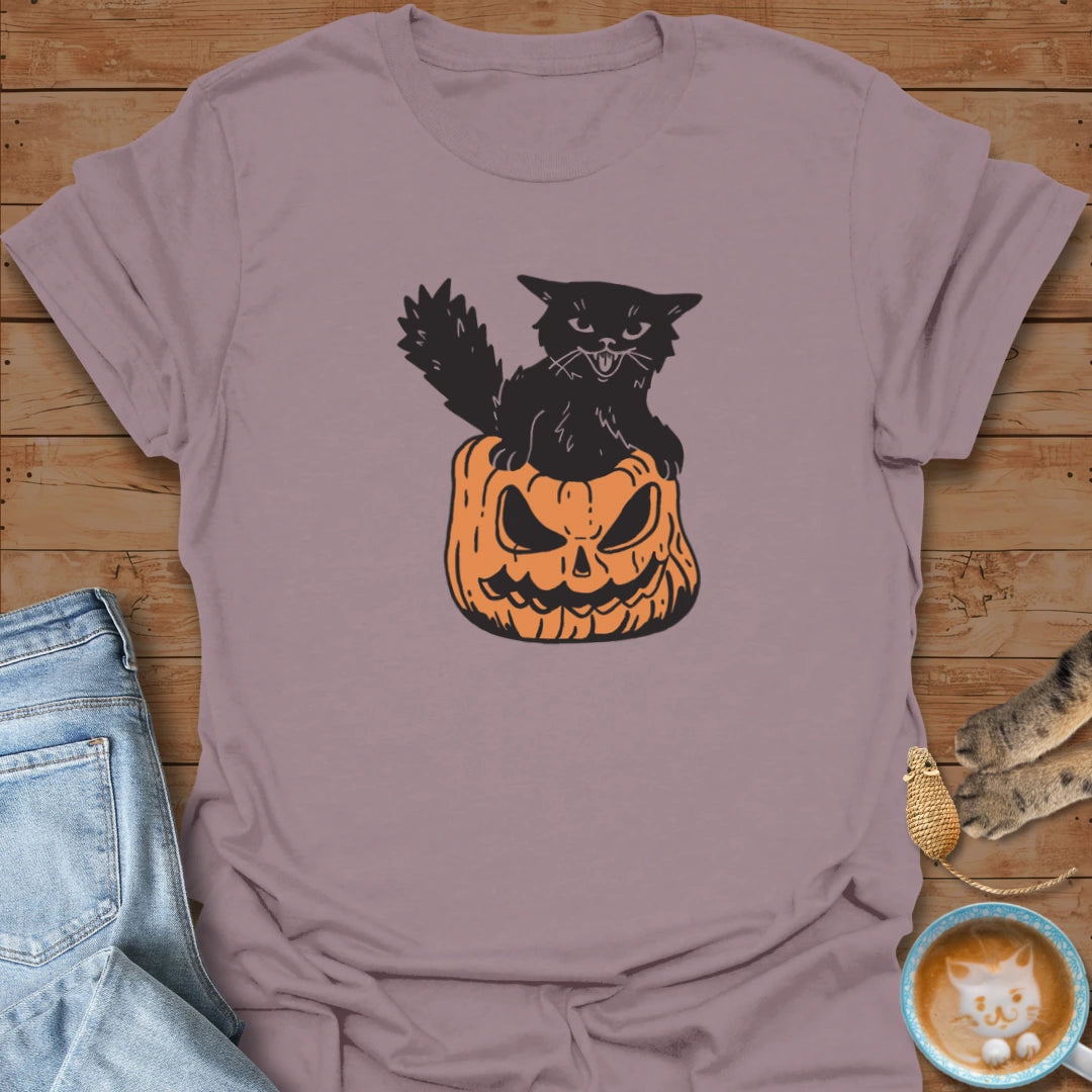 PumpKitt T-Shirt