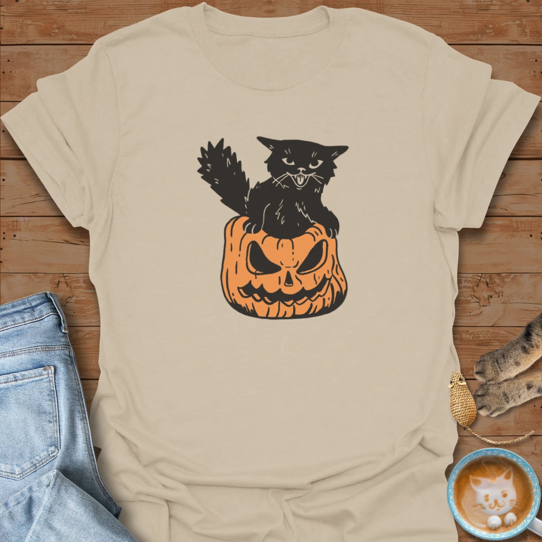 PumpKitt T-Shirt