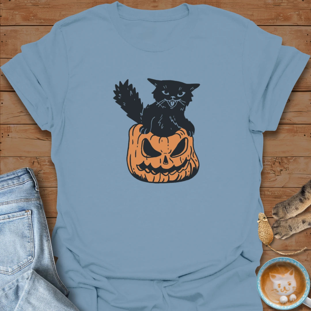 PumpKitt T-Shirt