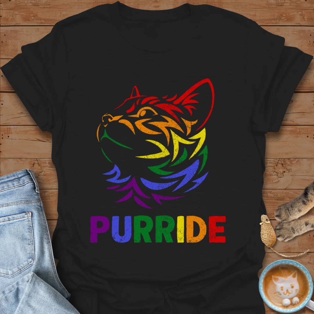 Purride T-Shirt