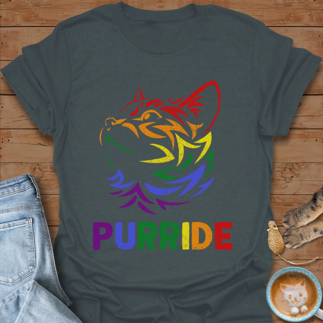 Purride T-Shirt