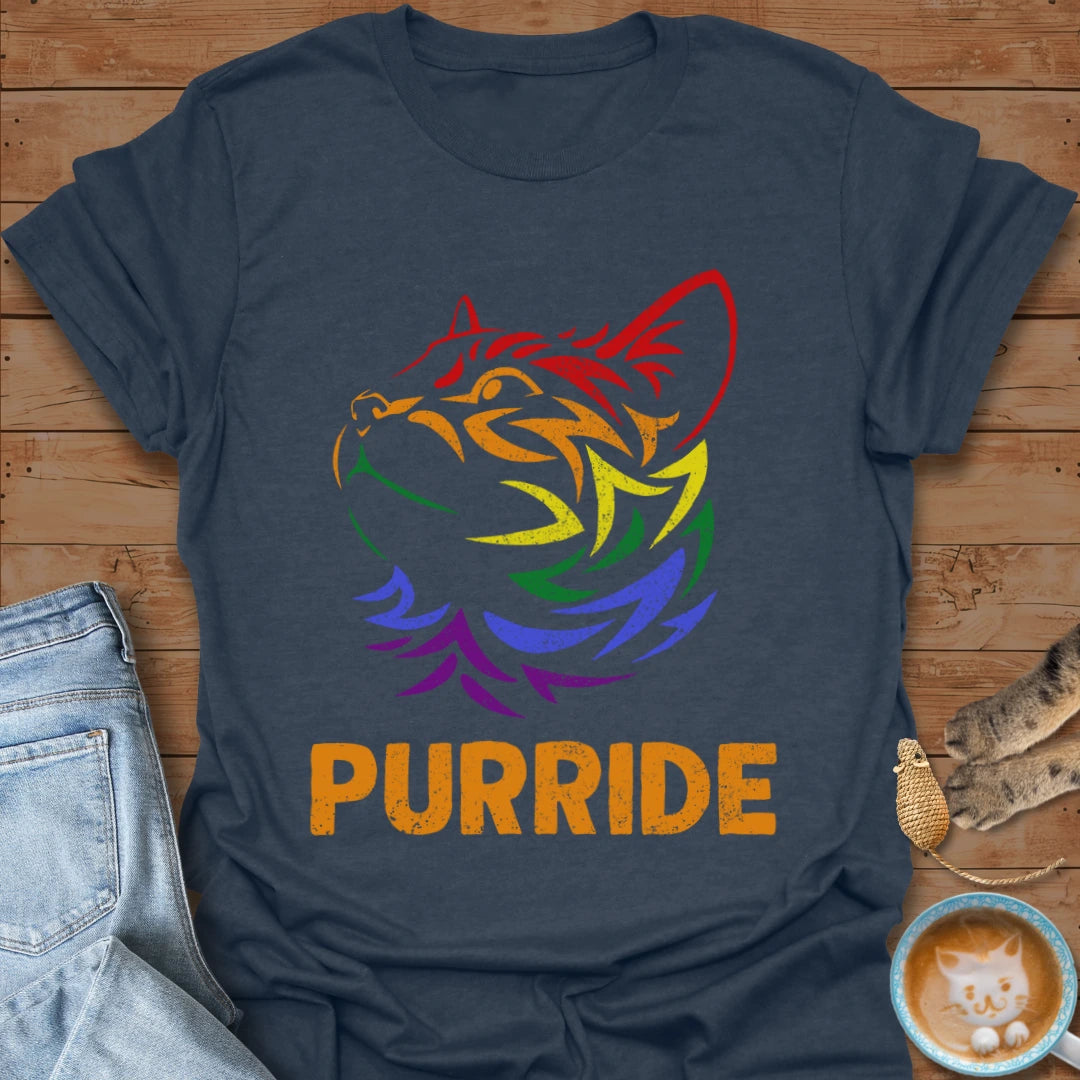 Purride T-Shirt