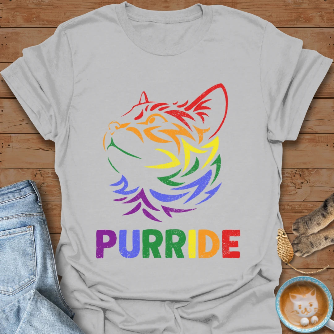 Purride T-Shirt