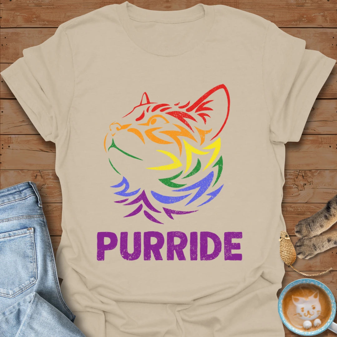 Purride T-Shirt