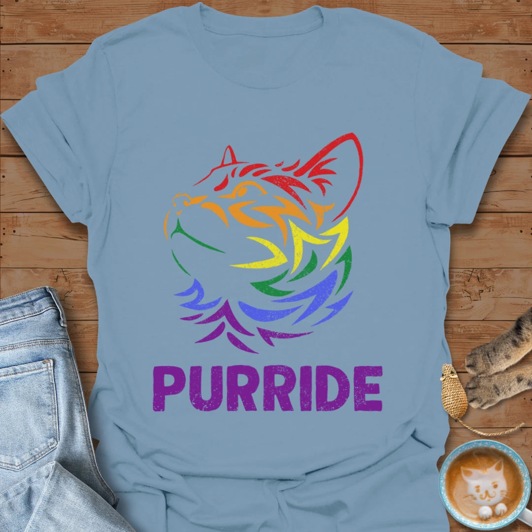 Purride T-Shirt