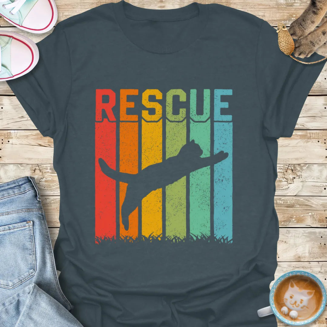 Rescue