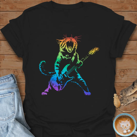 Rock Rainbow T-Shirt