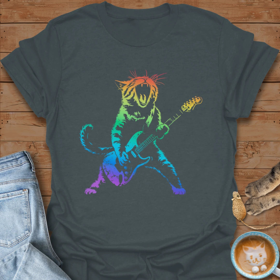Rock Rainbow T-Shirt