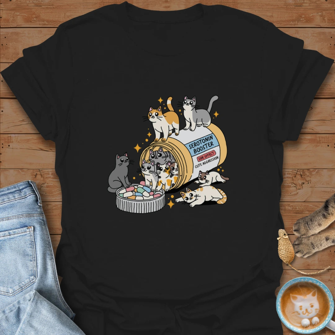Serotonin Boost T-Shirt