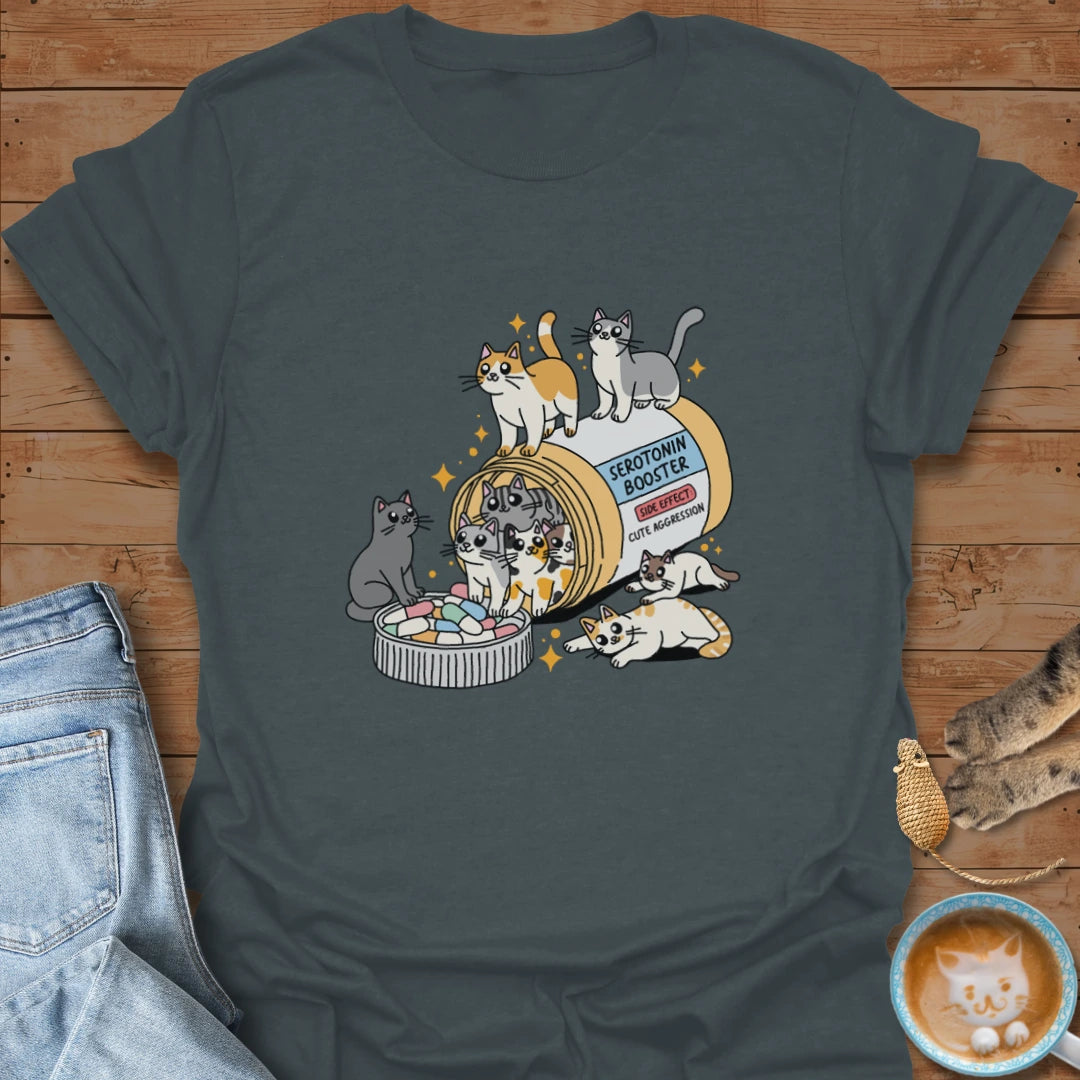 Serotonin Boost T-Shirt