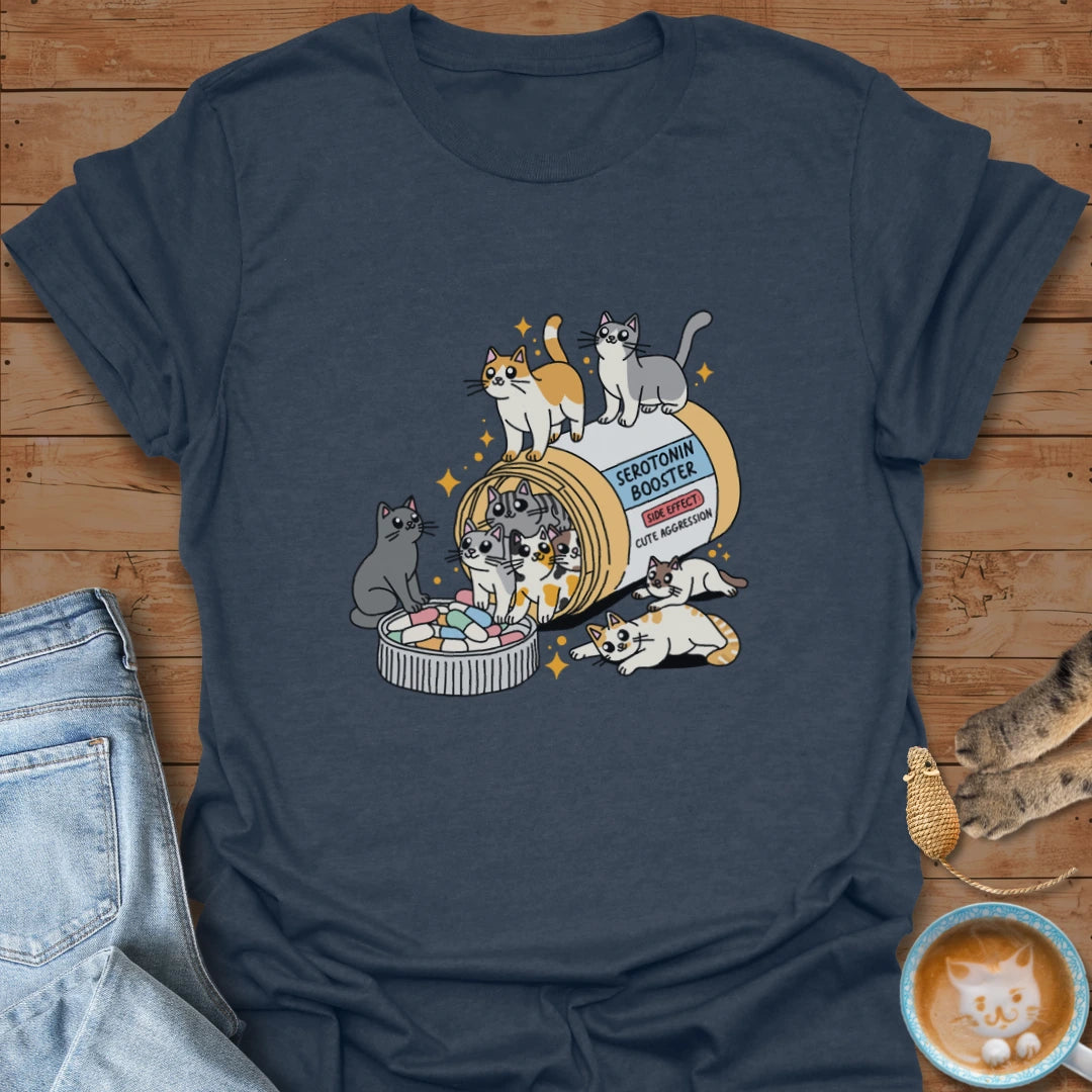 Serotonin Boost T-Shirt