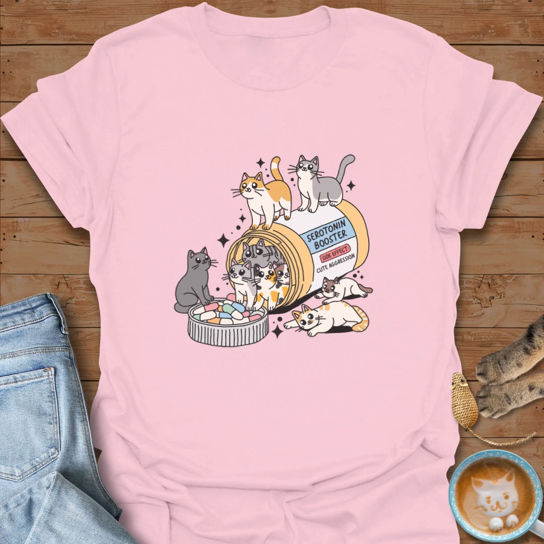 Serotonin Boost T-Shirt