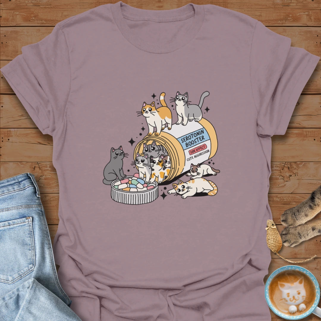 Serotonin Boost T-Shirt