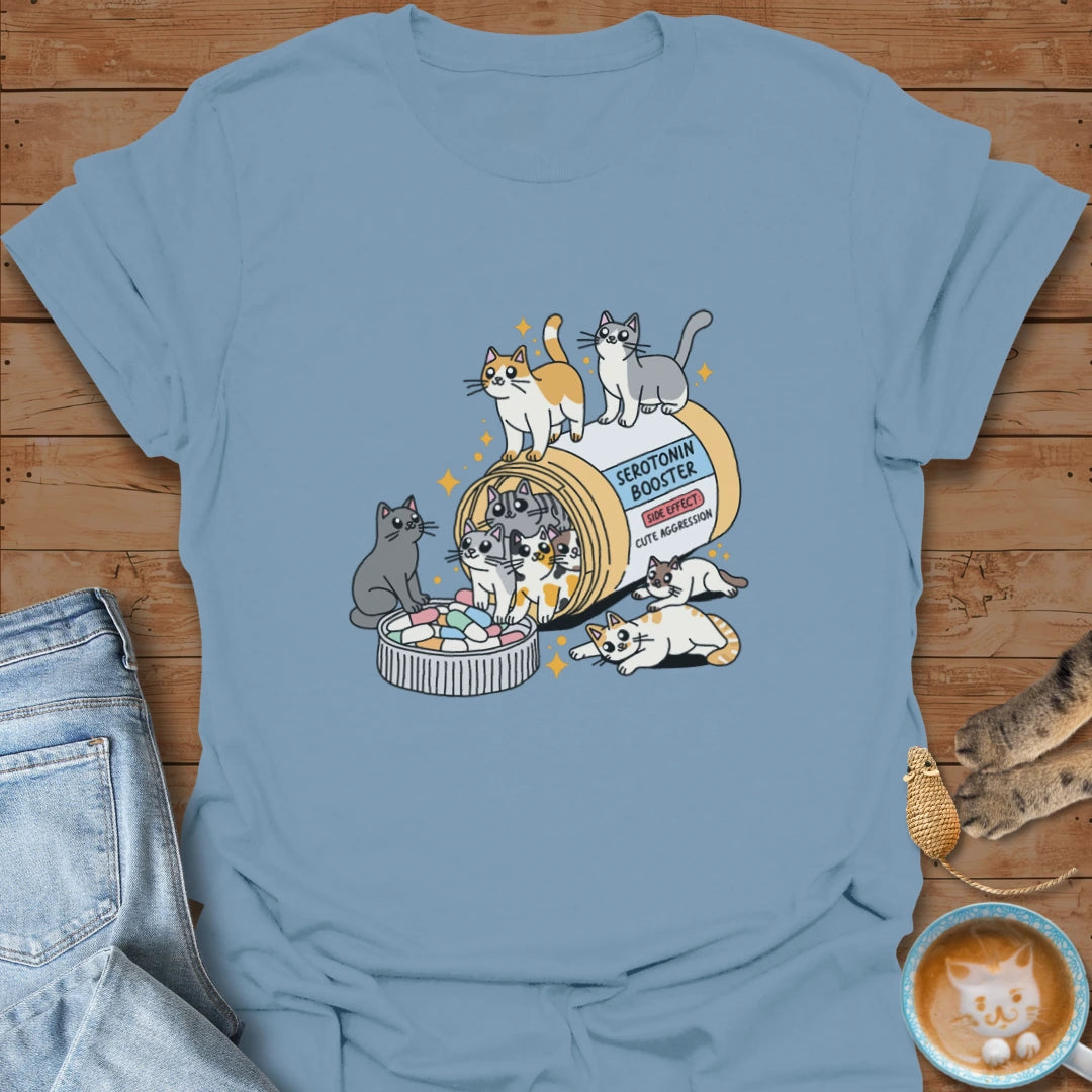 Serotonin Boost T-Shirt