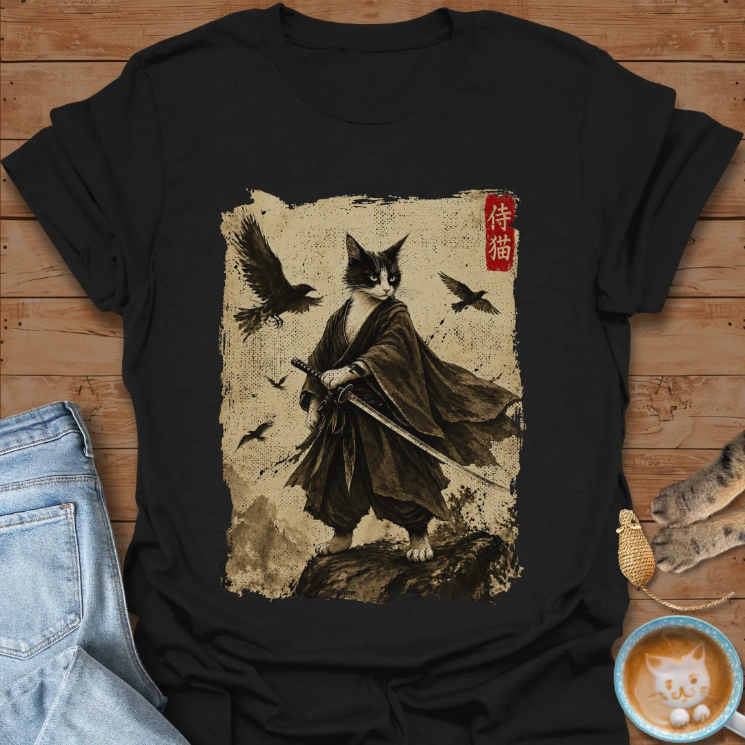 Silent Watch T-Shirt
