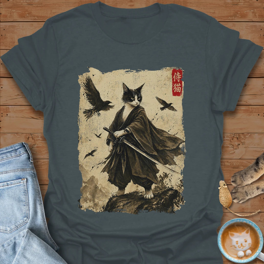 Silent Watch T-Shirt