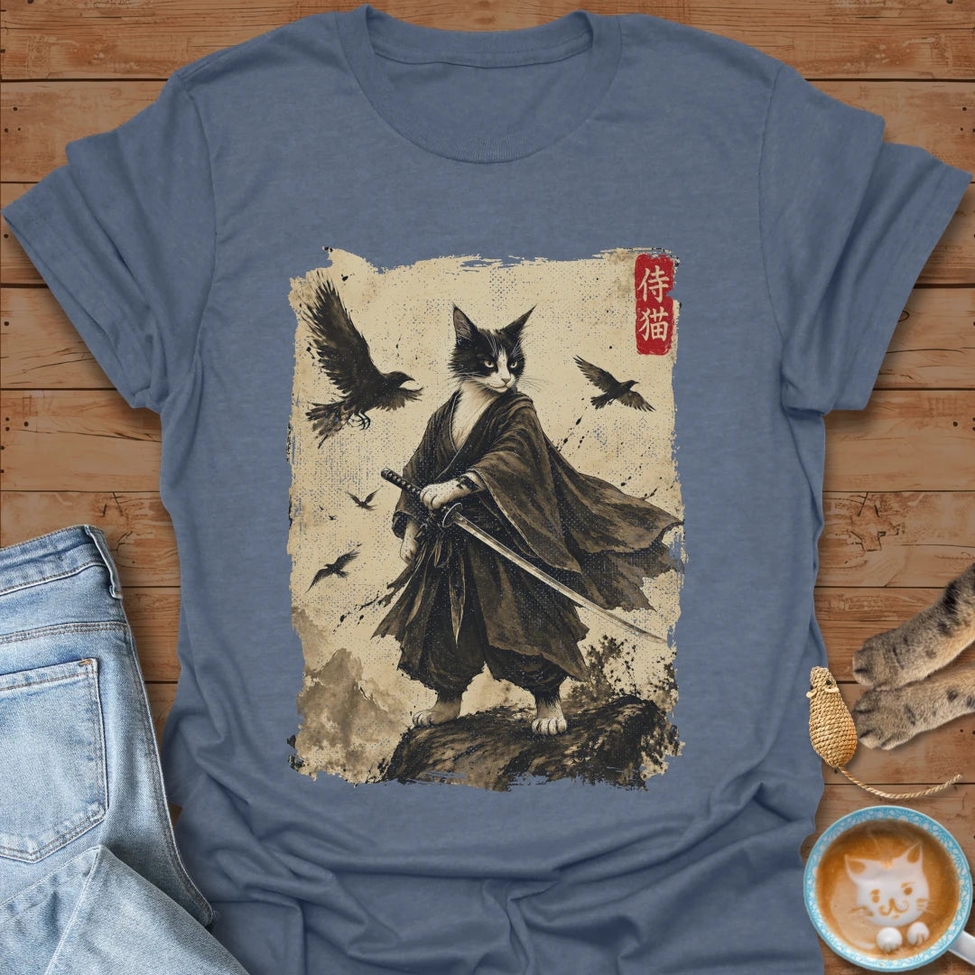 Silent Watch T-Shirt