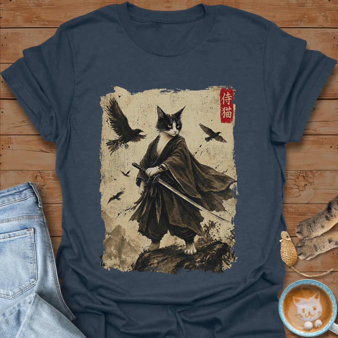 Silent Watch T-Shirt