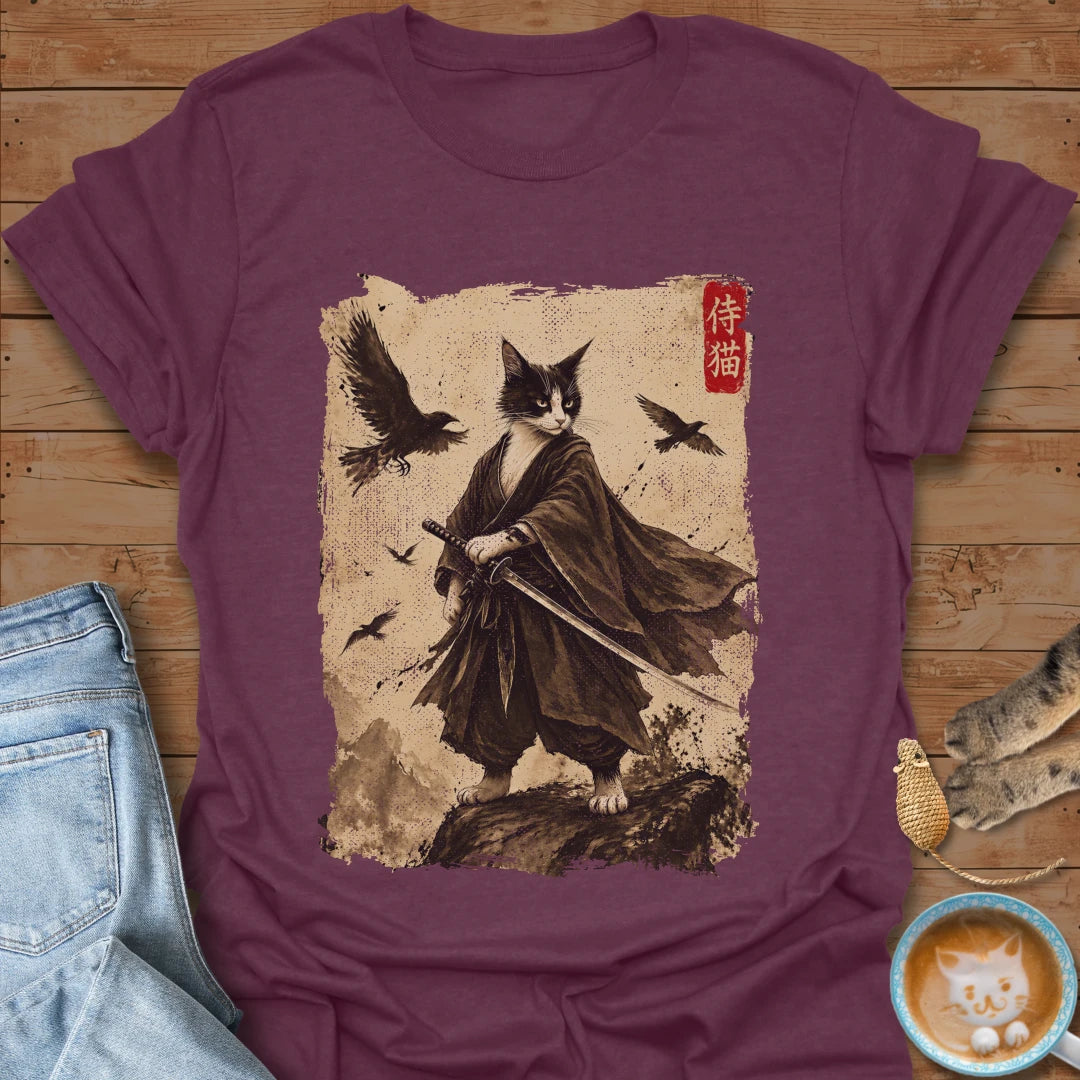 Silent Watch T-Shirt