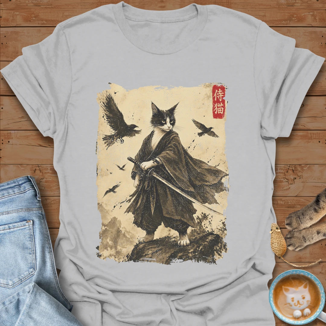 Silent Watch T-Shirt